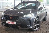 Vorschau: Cupra Formentor 1.4 Hybrid Basis e-
