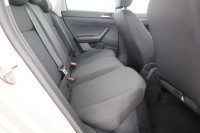 VW Polo 1.0 MPI