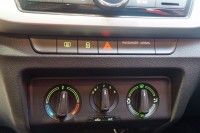 Skoda Fabia Combi 1.0 MPI Active
