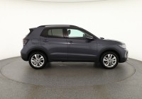 VW T-Cross 1.0 TSI DSG