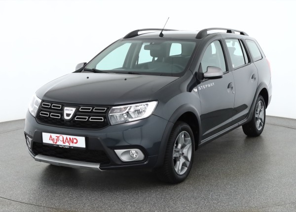 Dacia Logan Stepway 0.9 TCe