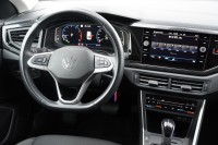 VW Taigo 1.0 TSI DSG