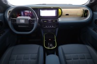 Fiat Grande Panda La Prima 1.2 Hybrid Aut.