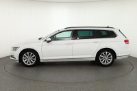 Vorschau: VW Passat Variant 2.0 TDI DSG Comfortline