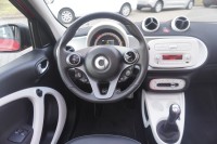 Smart ForFour forfour 1.0 Edition