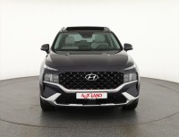 Hyundai Santa Fe 1.6 T-GDI Plug-In Hybrid 4WD