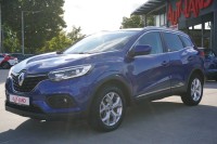 Vorschau: Renault Kadjar 1.3 TCe 140 Business