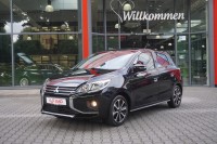 Vorschau: Mitsubishi Space Star 1.2 Active+