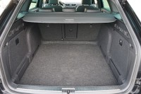 Skoda Superb Combi 2.0 L&K 4x4