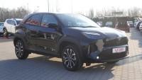 Toyota Yaris Cross 1.5 Hybrid Team D