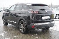 Peugeot 3008 1.6 Hybrid Hybrid4