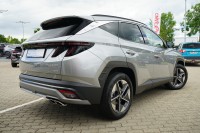 Hyundai Tucson 1.6 T-GDI 4WD Aut.