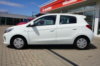 Mitsubishi Space Star 1.2 Select