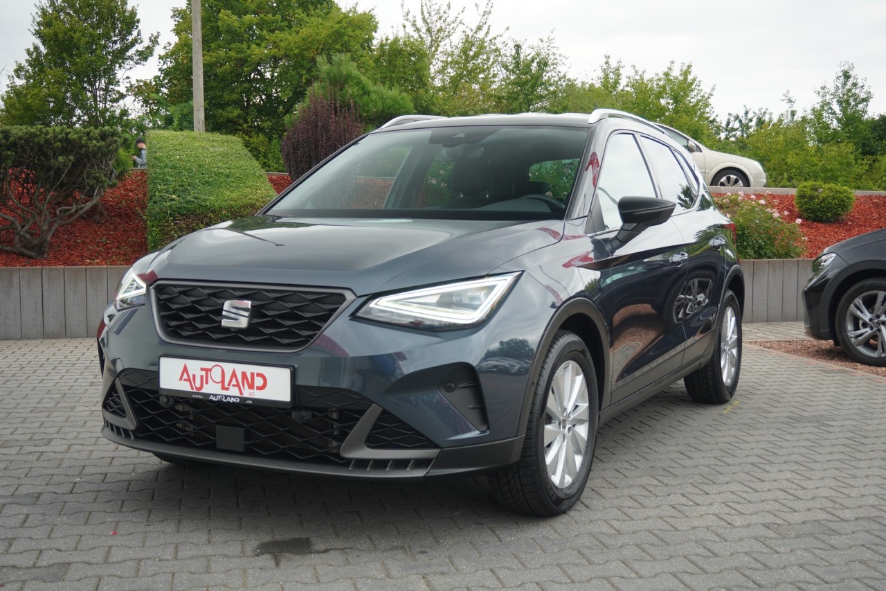 Seat Arona 1.0 TSI FR