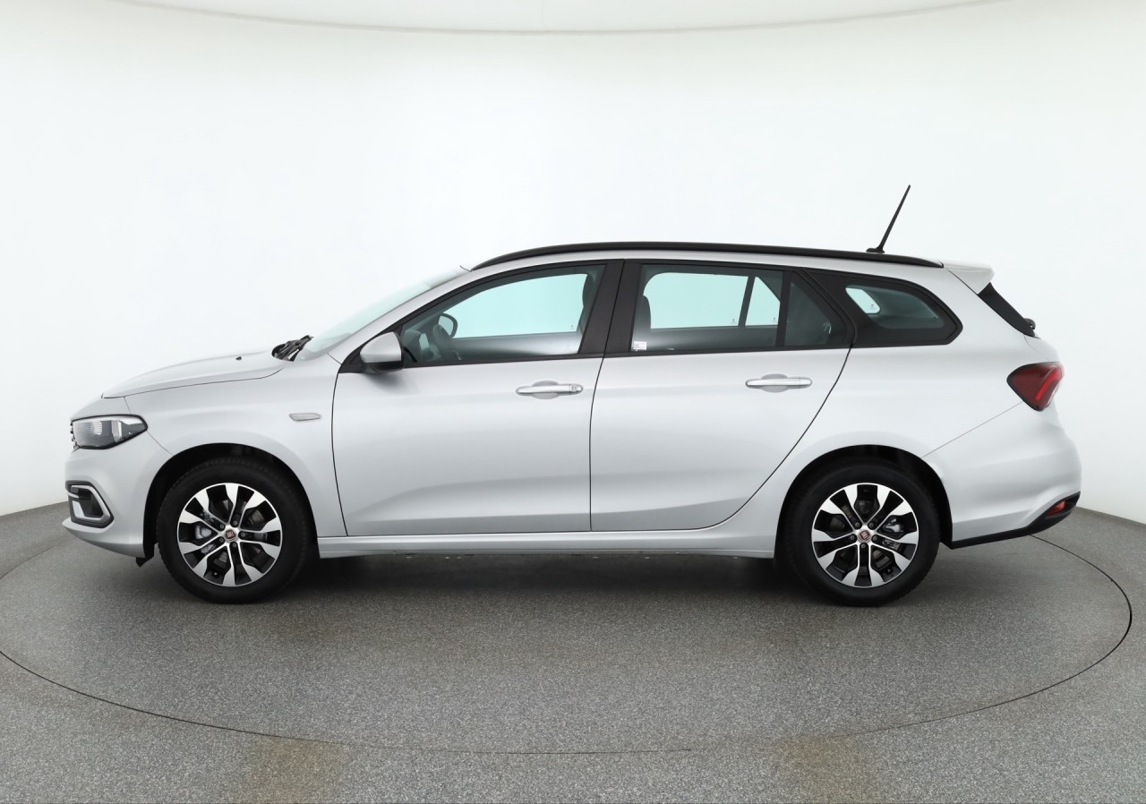 Fiat Tipo Kombi 1.4 Street