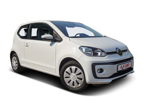 VW up up! 1.0 move