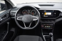 VW T-Cross 1.0 TSI Life