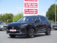Vorschau: MG HS 1.5 T-GDI Luxury Aut