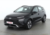 Vorschau: Hyundai BAYON Bayon 1.0 Intro Edition Mild-Hybrid 2WD