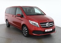Mercedes-Benz V-Klasse V250 d lang