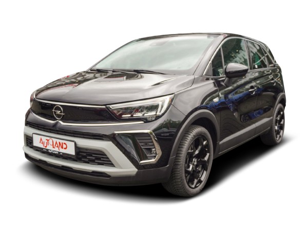 Opel Crossland 1.2 Enjoy