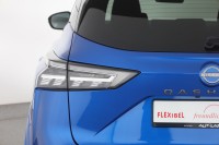 Nissan Qashqai N-Design 1.3 DIG-T 4x4 Aut.