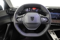 Peugeot 408 130 Aut.