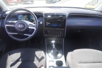 Hyundai Tucson 1.6 T-GDI Prime