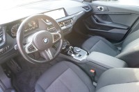 BMW 118 i Advantage Aut.