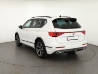 Seat Tarraco 2.0 TDI FR 4D