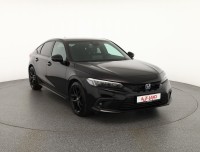 Honda Civic 2.0 e:HEV Sport Aut.