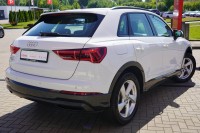 Audi Q3 35 TDI advanced S-Tronic