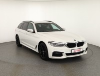 BMW 520 d Touring xDrive M Sport