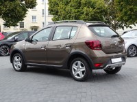 Dacia Sandero TCe 90 Stepway Celebration