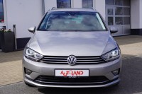 VW Golf Sportsvan 1.4 TSI DSG Sound