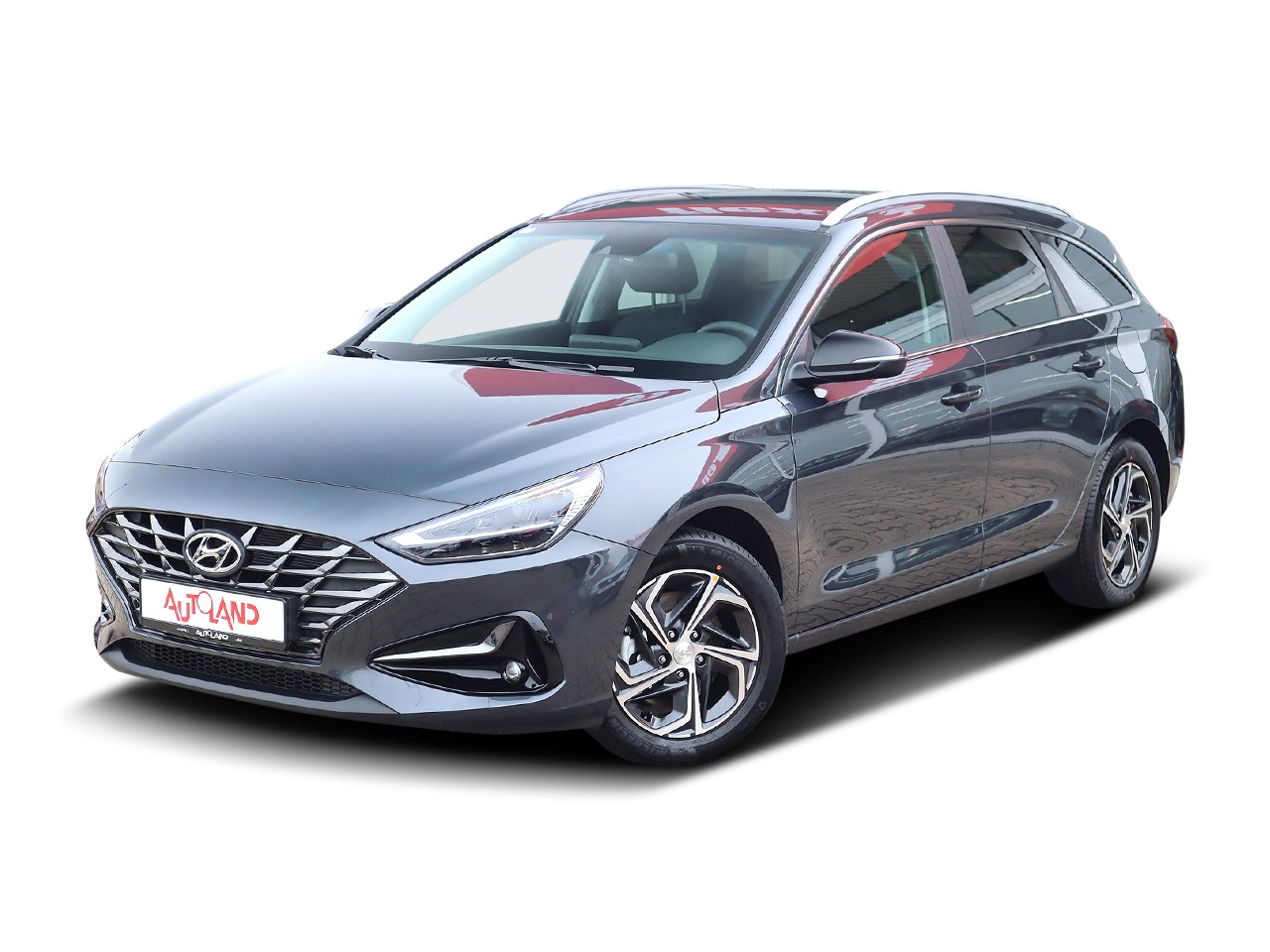 Hyundai i30 1.0 N Line Mild-Hybrid