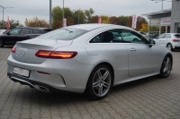 Mercedes-Benz E 200 E200 Coupe AMG Line