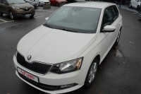 Skoda Fabia 1.2 Ambition
