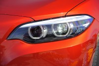 BMW 218 218i Sportline