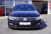 VW Passat Variant 2.0 TDI R-Line