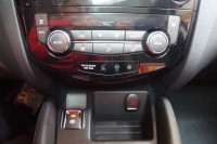 Nissan Qashqai 1.2 DIG-T XTronic Facelift