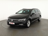 VW Passat Variant 2.0 TDI Business 3-Zonen-Klima Navi Sitzheizung