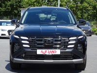 Hyundai Tucson 1.6 T-GDI Aut.