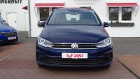 VW Golf Sportsvan 1.0 TSI