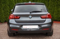 BMW 118 i M Sport