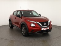Nissan Juke 1.0 DIG-T DCT Acenta