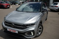 VW T-Roc 1.0 TSI R-Line