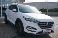 Hyundai Tucson 1.6
