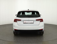 Skoda Fabia 1.0 TSI