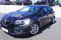 Vorschau: Renault Megane IV Grandtour 1.5 Limited